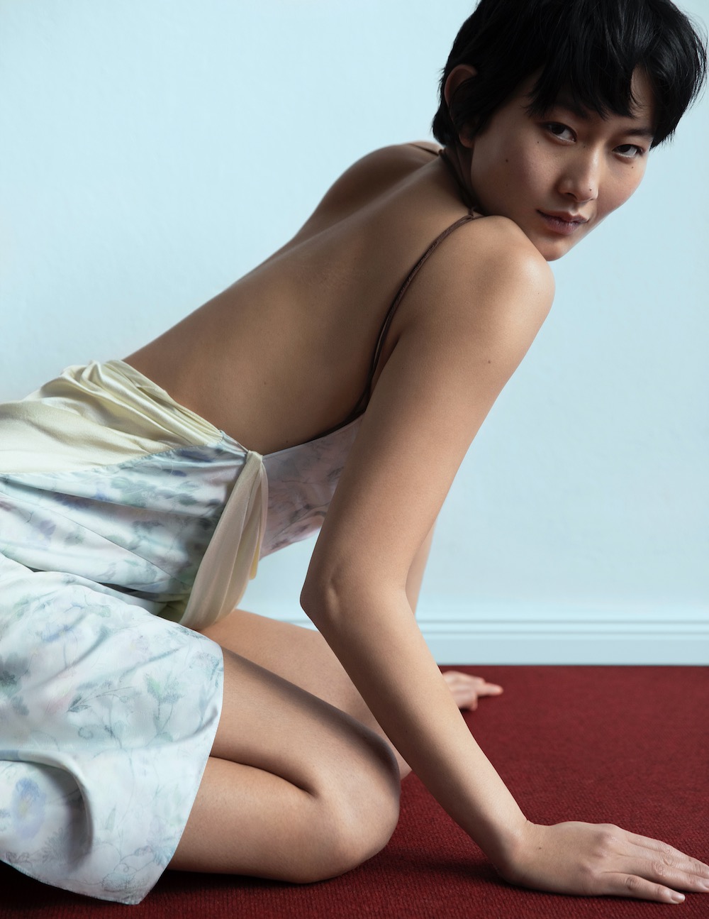 Le Mile /w Eva Maria Brandt