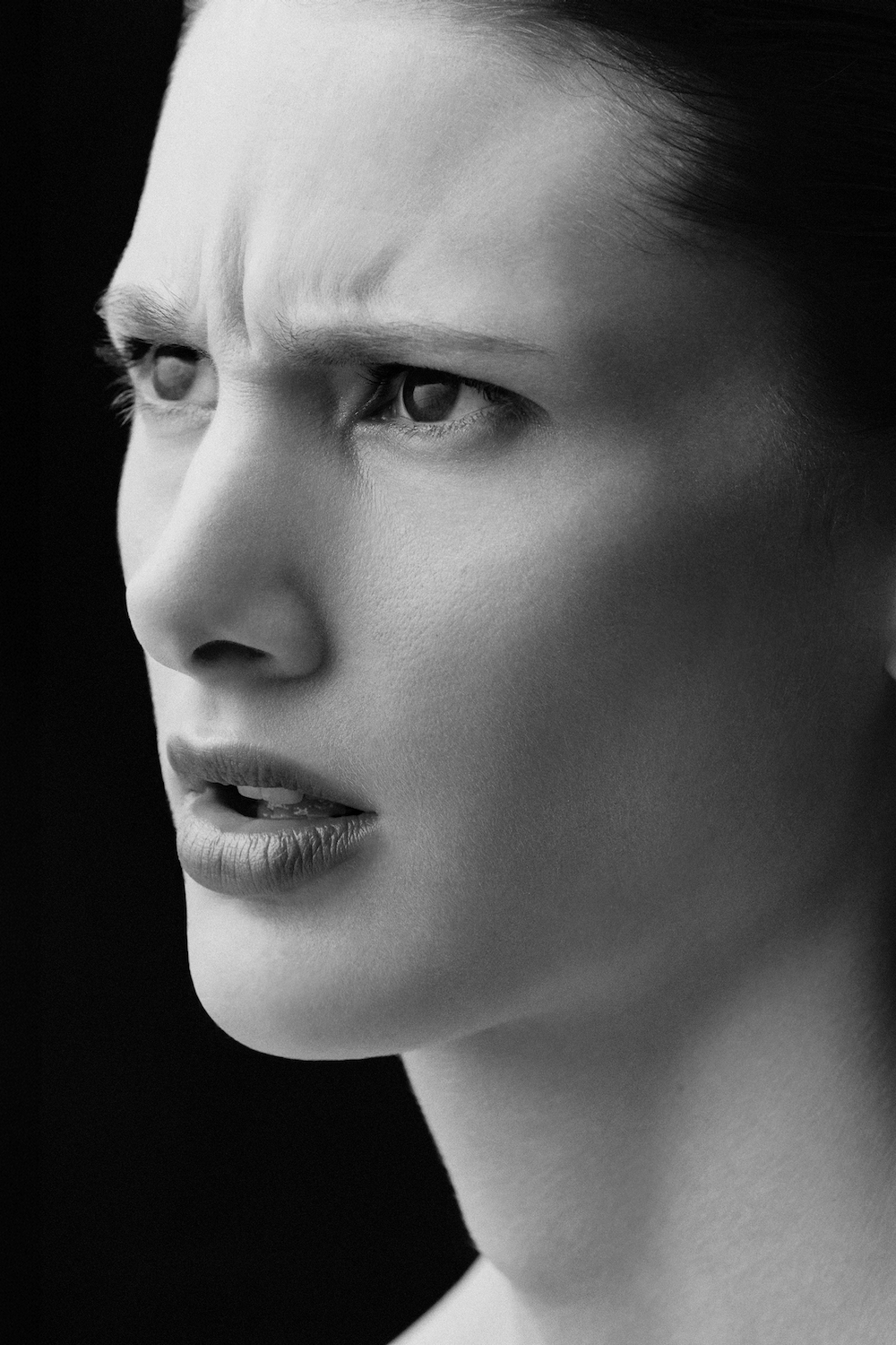 Marie Claire /w Susan Buth