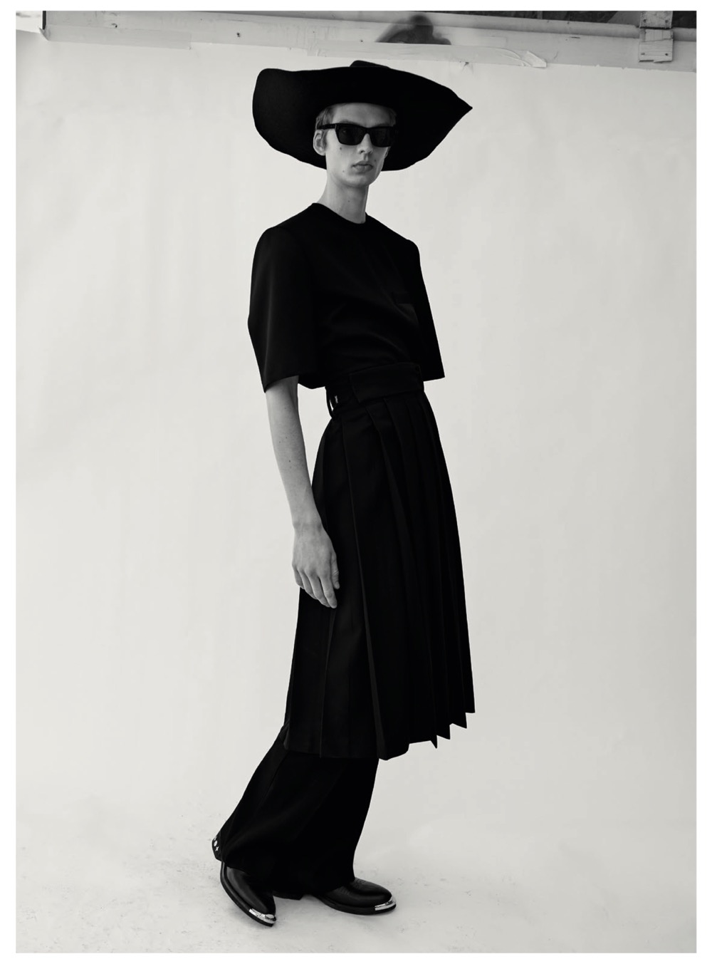 Vogue Germany /w Claudia Knoepfel