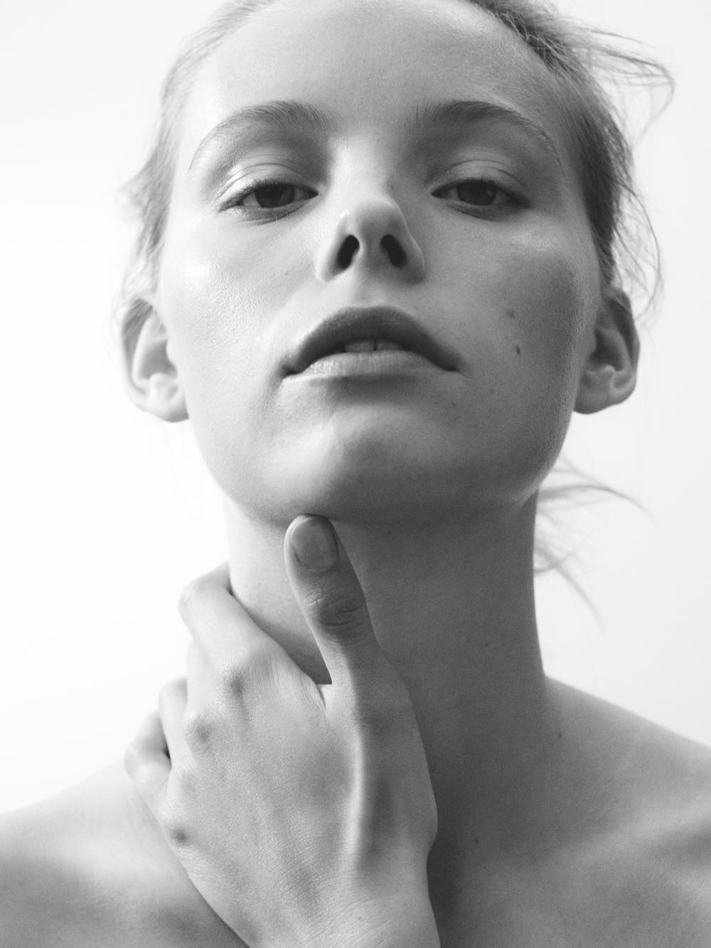 Marc O´Polo Fragrance /w Senta Simond