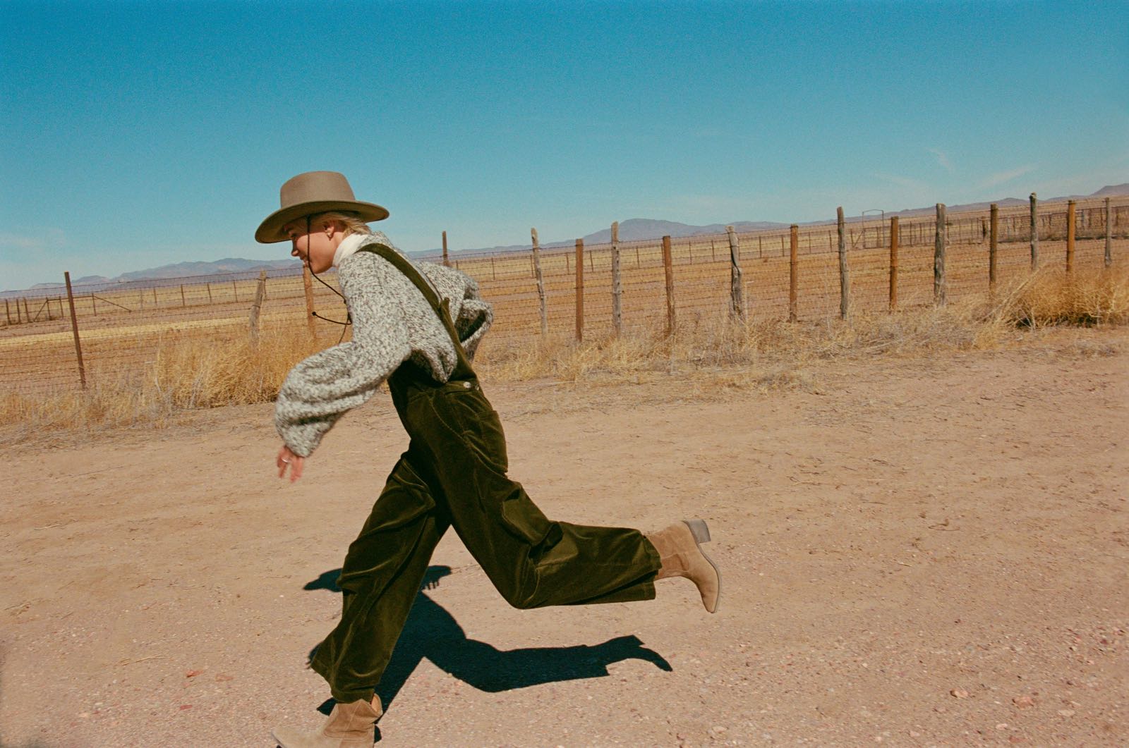 Marc O‘ Polo Denim /w Clement Pascal