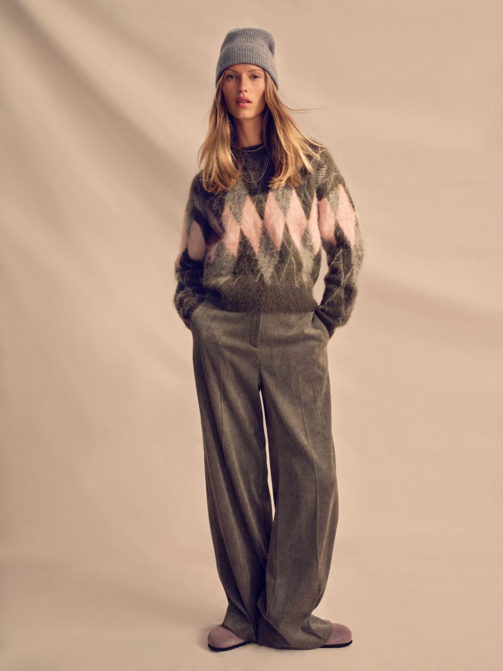 Peek & Cloppenburg Knit /w Andreas Ortner