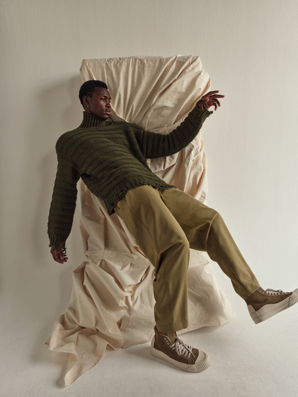 Stylebop /w Andreas Ortner