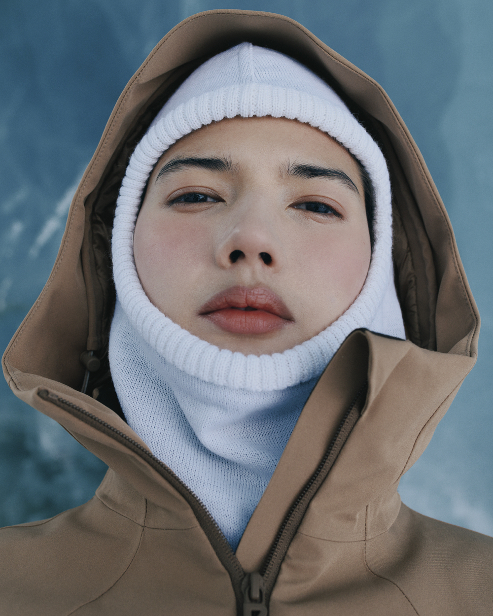 Bogner Fire+ice /w Boris Ovini