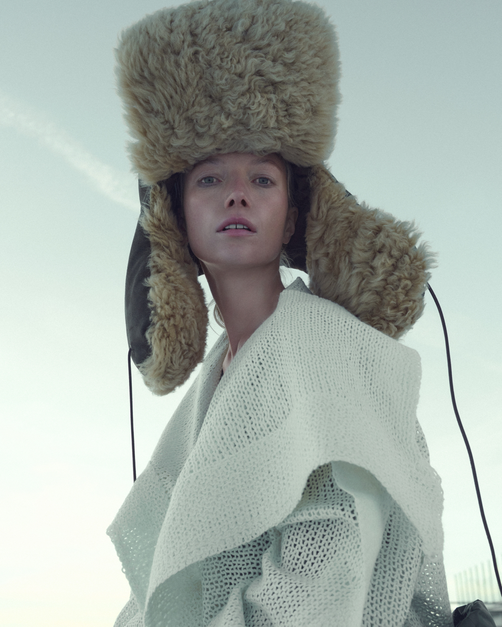 Icon Magazin /w Andreas Ortner