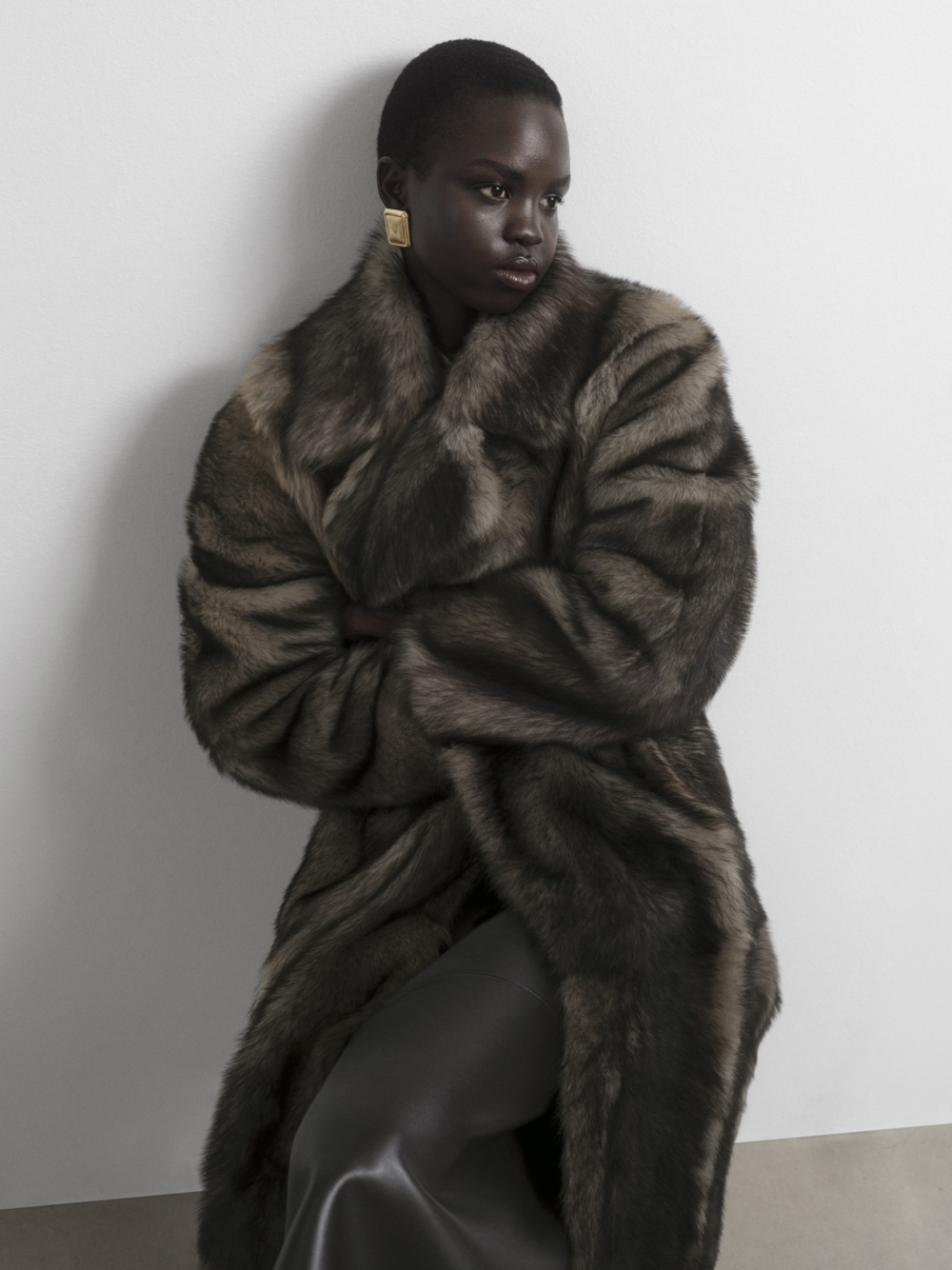 Mytheresa /w Walter Pierre