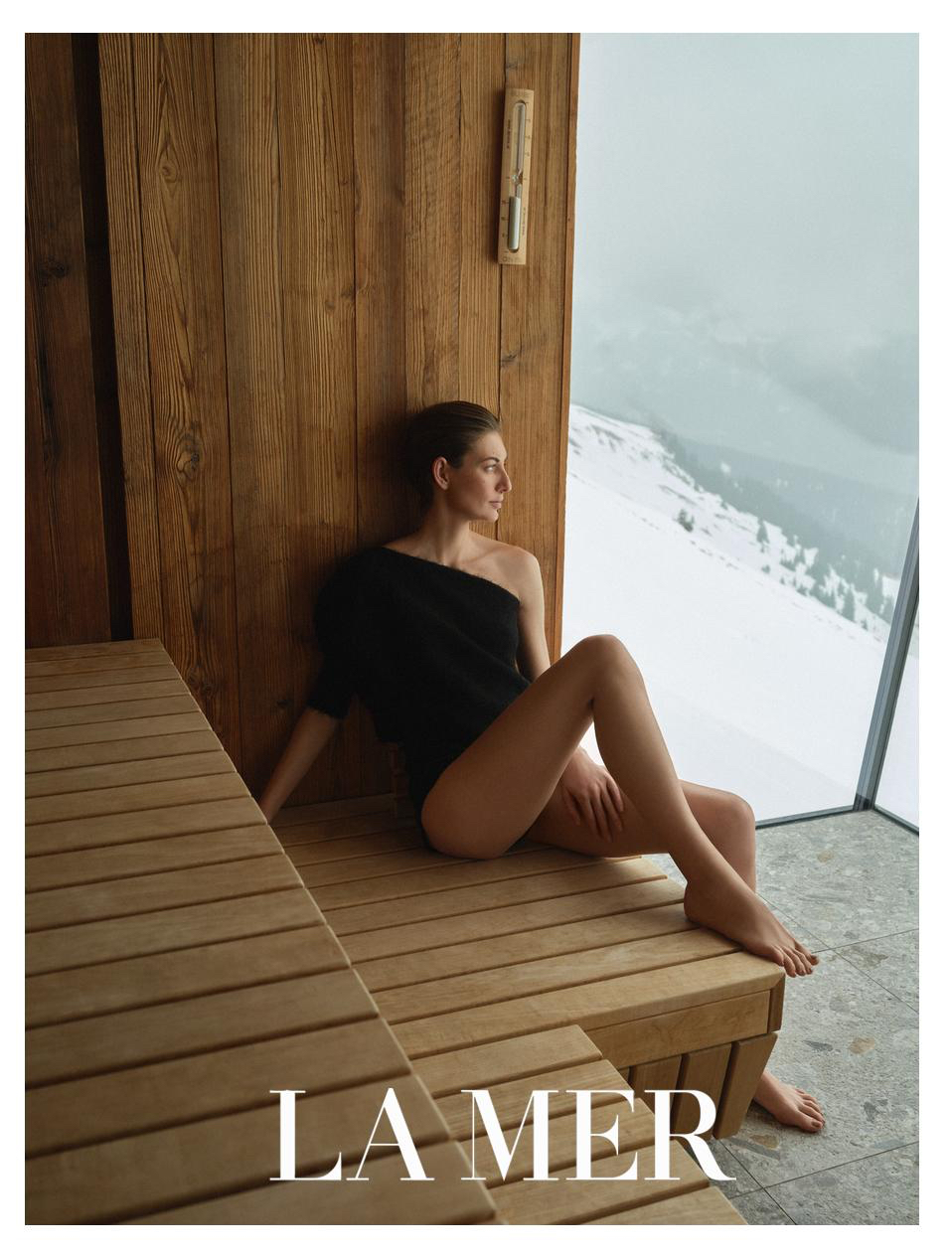La Mer /w Andreas Ortner
