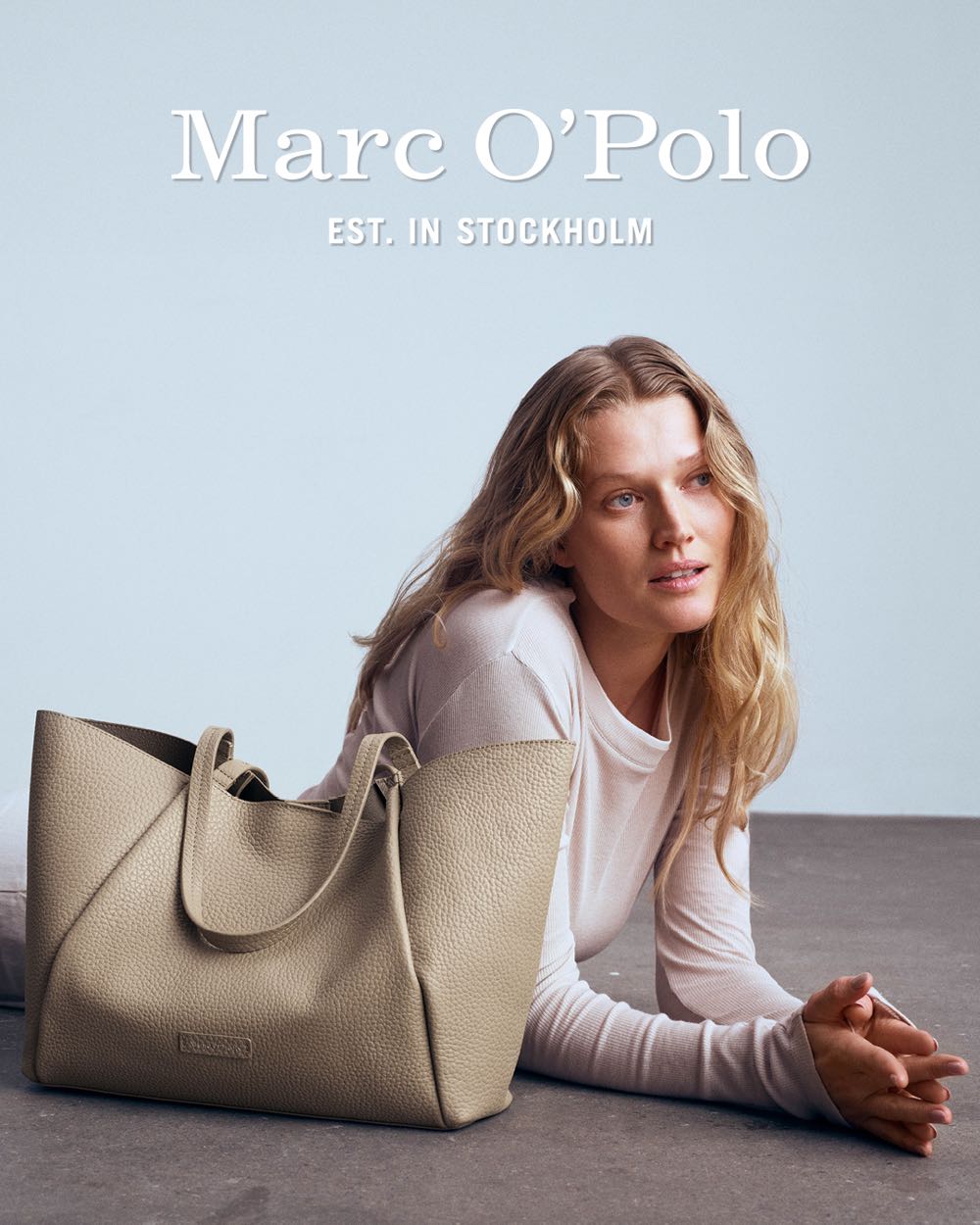 Marc O‘ Polo /w Julia Noni