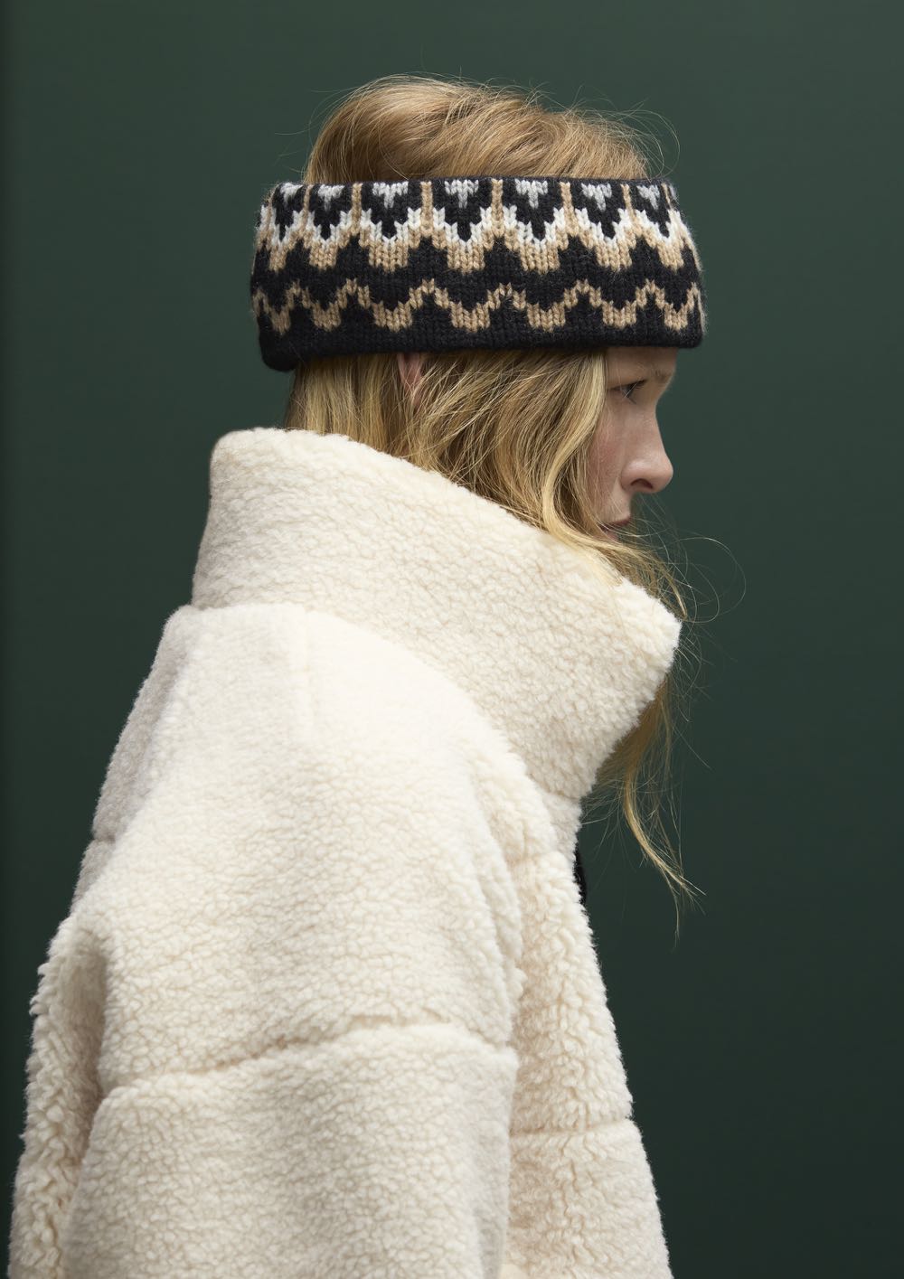 Bogner /w Boris Ovini