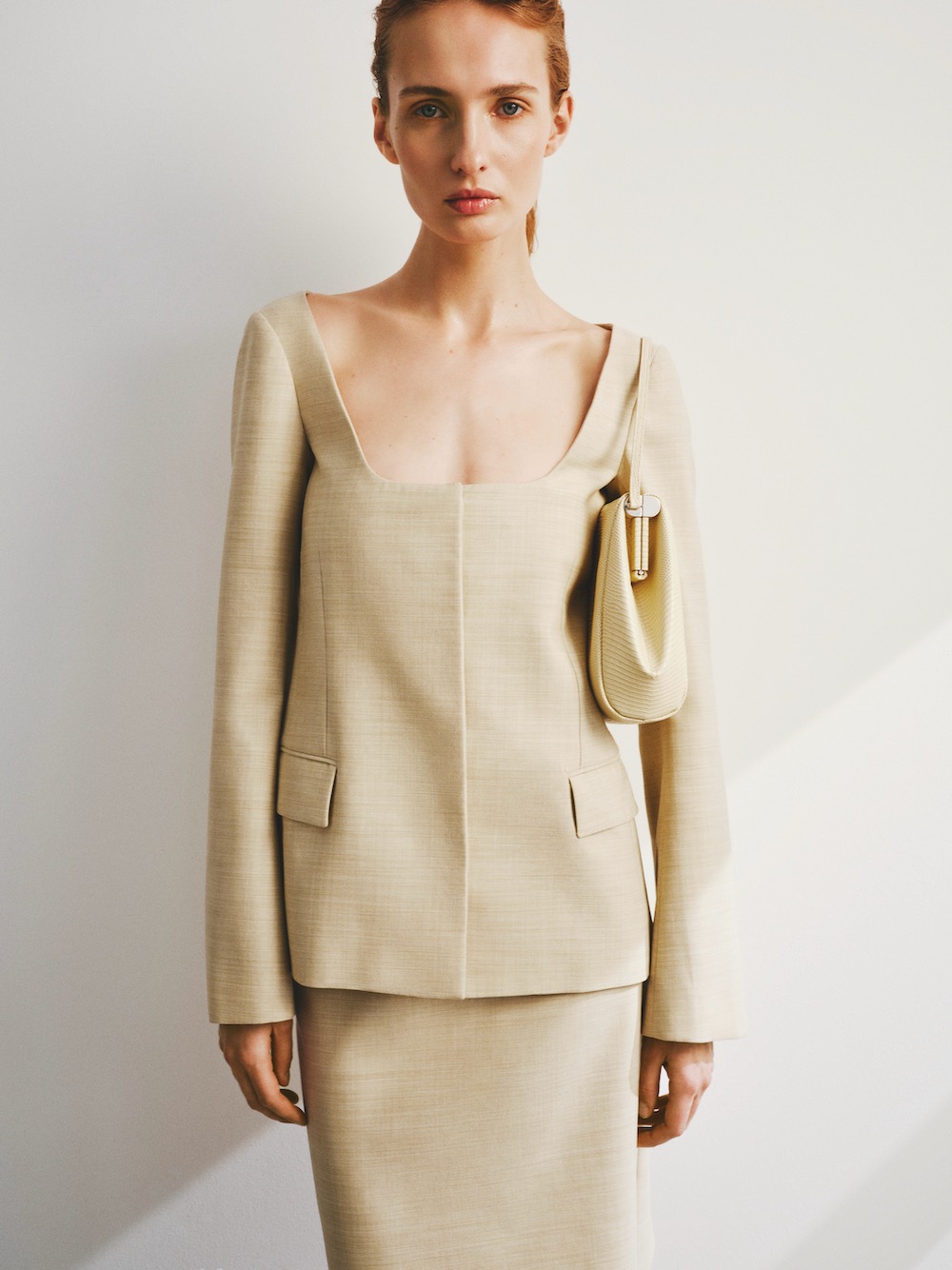 Mytheresa /w Agustín Farias & Nahikare