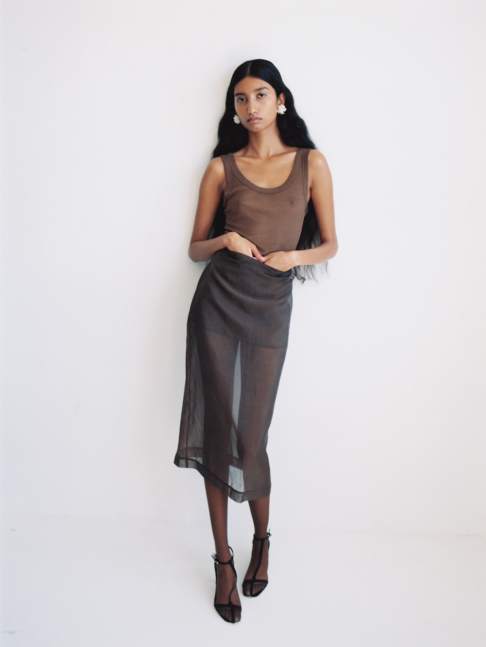 Dhyani /w Anouk Nitsche