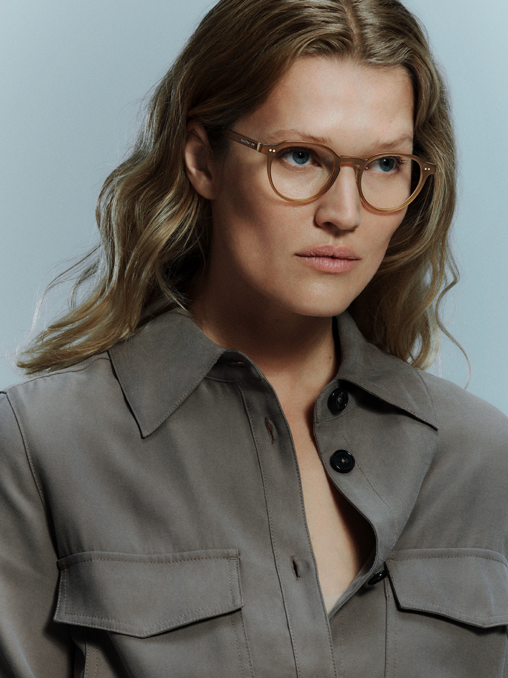 Marc O’Polo Eyewear FW26 /w Mathieu Rainaud