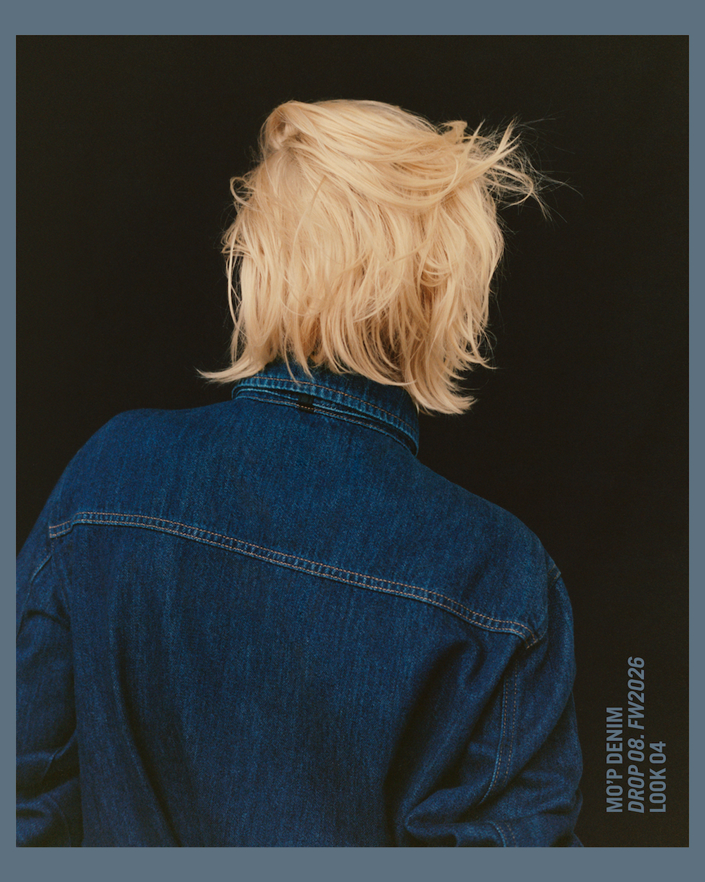 Marc O’Polo Denim /w Quentin de Briey